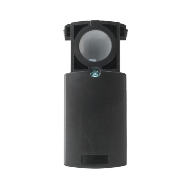 Logotrade promotional product image of: Loupe Compact magnifying glass