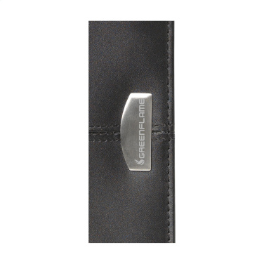 Logo trade promotional gift photo of: TucsonChief A5 document folder
