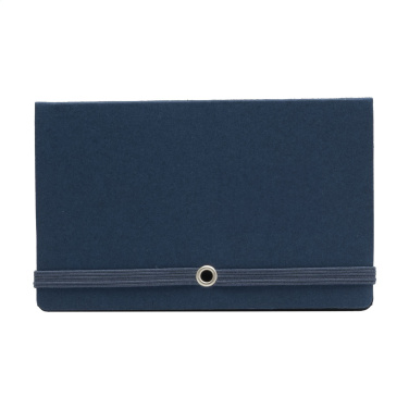 Logo trade business gift photo of: NotePad Paper notebook
