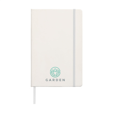 Logotrade corporate gift picture of: Pocket Paper Notebook A5