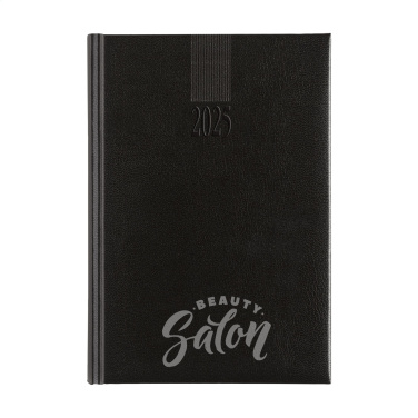 Logotrade promotional merchandise picture of: Eurotop Balacron diary A5 6-languages