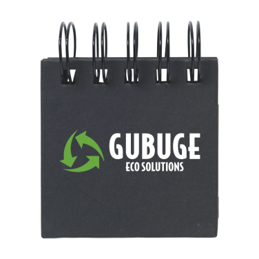 Logotrade promotional product image of: Memo Paper memobook