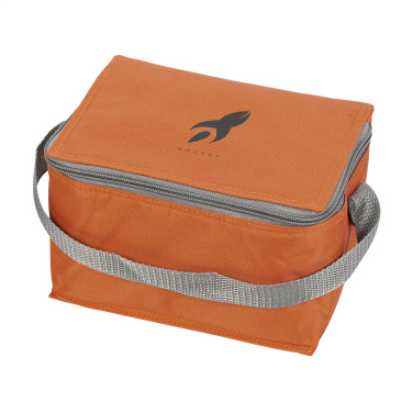 Logotrade promotional merchandise image of: FreshCooler cooler bag