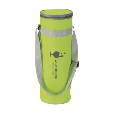Logotrade promotional merchandise picture of: BottleCooler cooler bag