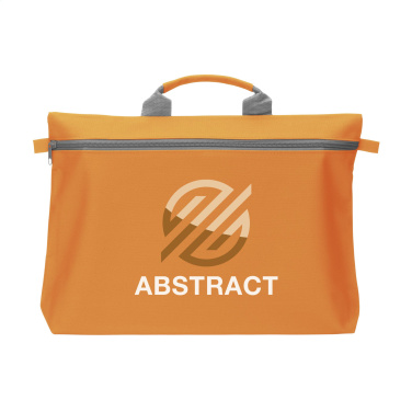 Logotrade promotional gift image of: DocuTravel document bag
