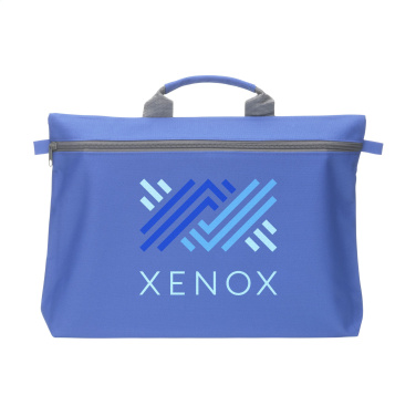 Logotrade promotional giveaway picture of: DocuTravel document bag