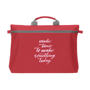 Logotrade advertising product picture of: DocuTravel document bag