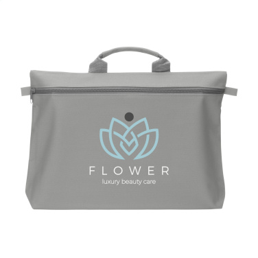 Logo trade corporate gifts picture of: DocuTravel document bag