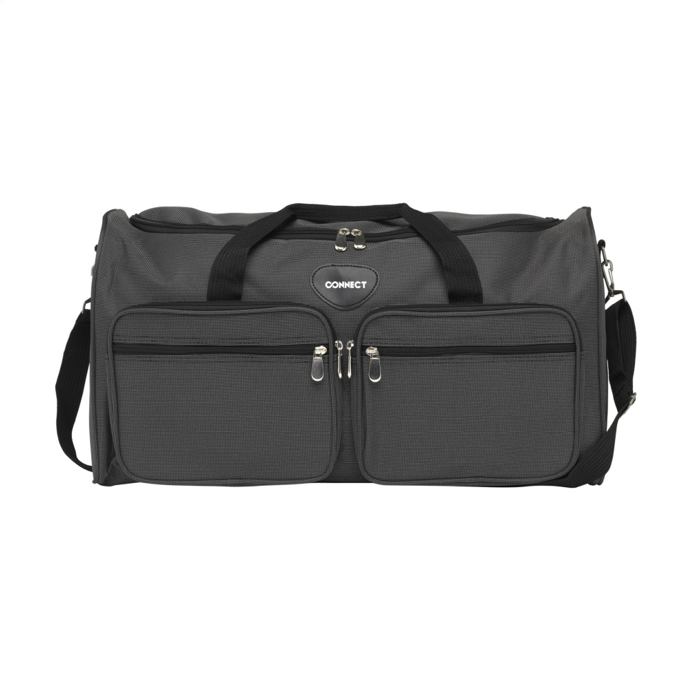 Logotrade promotional products photo of: Milan Sports/TravelBag