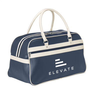Logo trade corporate gift photo of: RetroSport sports bag