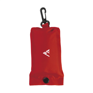 Logo trade promotional items picture of: ShopEasy foldable shoppingbag