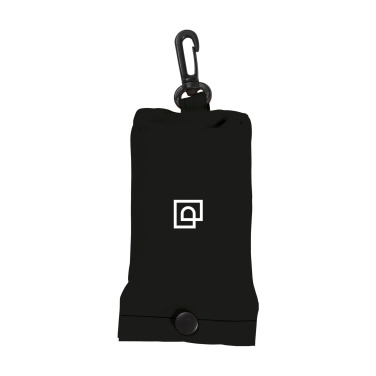 Logotrade promotional giveaway image of: ShopEasy foldable shoppingbag