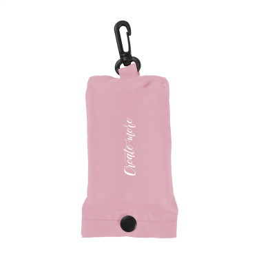 Logotrade corporate gift image of: ShopEasy foldable shoppingbag