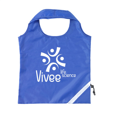 Logo trade promotional items picture of: Strawberry foldable bag