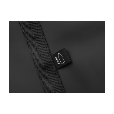 Logotrade promotional products photo of: Lennon RCS Recycled PU Sports-/Travelbag