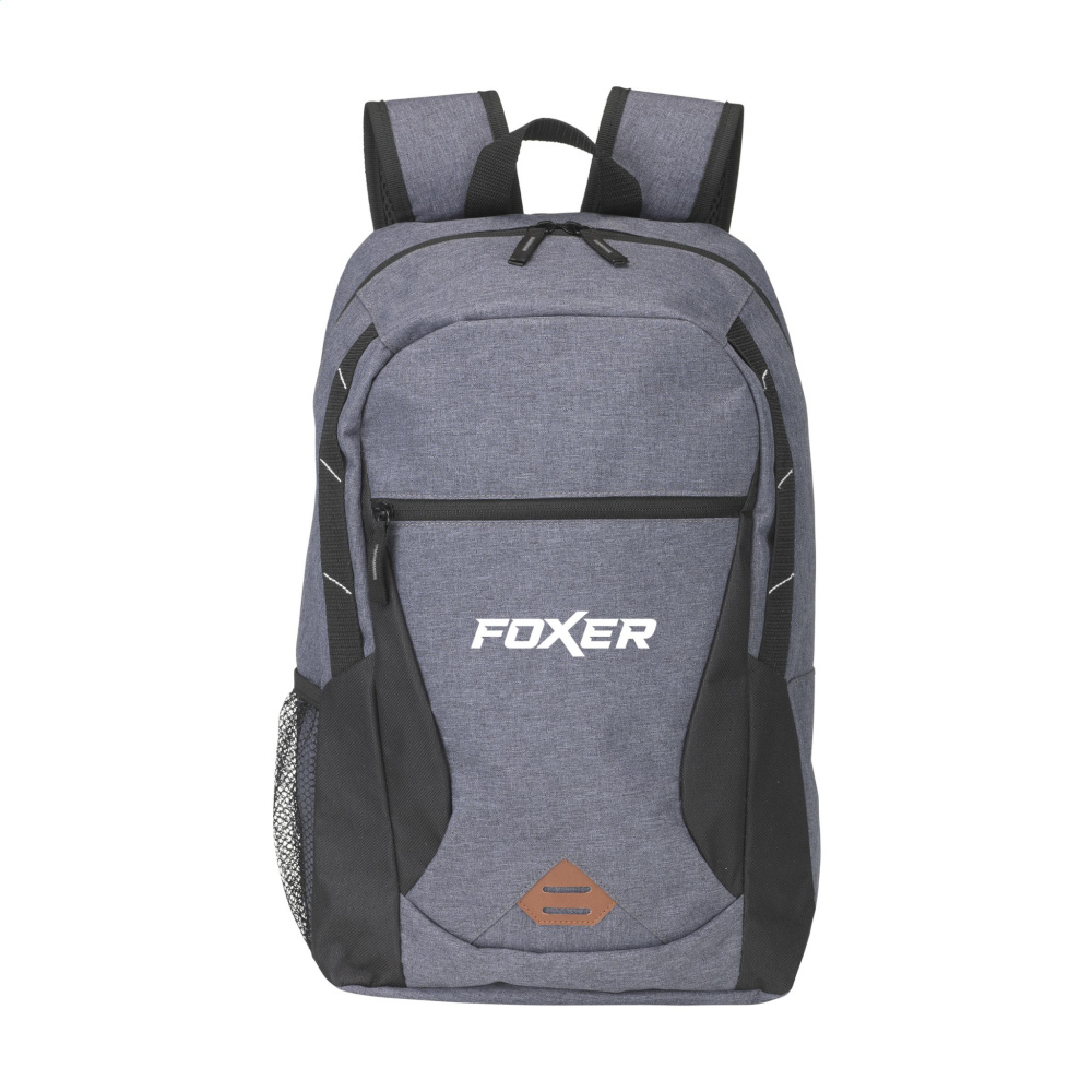 Logotrade corporate gift picture of: TrackWay backpack