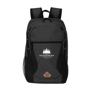 Logotrade promotional gifts photo of: TrackWay backpack