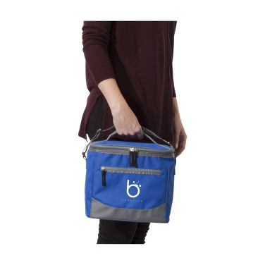 Logotrade promotional products photo of: Fresco cooler bag