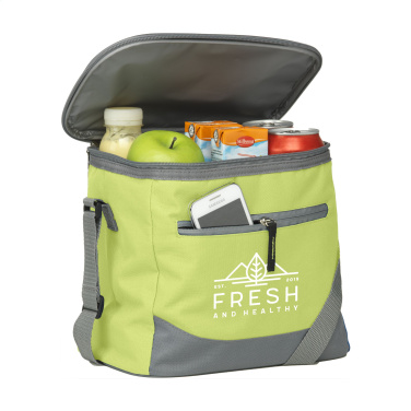 Logo trade promotional merchandise picture of: Fresco cooler bag