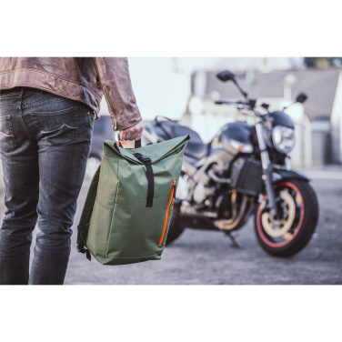 Logo trade promotional giveaway photo of: Nolan backpack