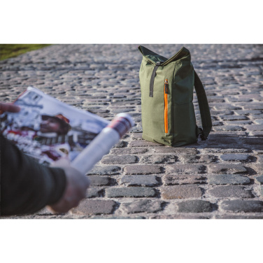 Logo trade advertising product photo of: Nolan backpack