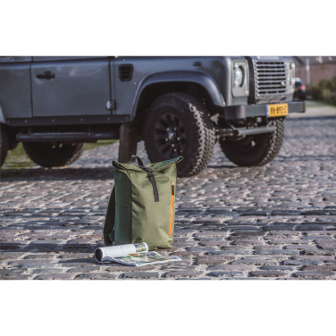 Logo trade corporate gift photo of: Nolan backpack