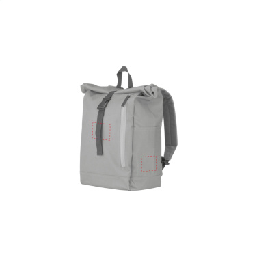 Logo trade corporate gifts picture of: Nolan backpack