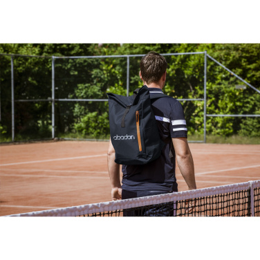 Logo trade promotional giveaways image of: Nolan backpack