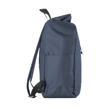 Logo trade promotional products picture of: Nolan backpack
