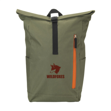 Logo trade corporate gifts picture of: Nolan backpack