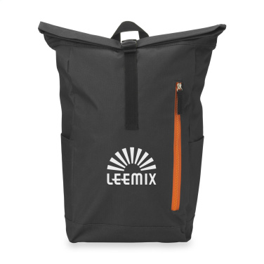 Logo trade promotional gifts picture of: Nolan backpack