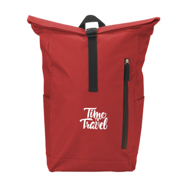 Logotrade promotional giveaways photo of: Nolan backpack