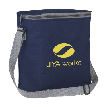 Logo trade corporate gifts image of: FreshCooler 12 Pack cooler bag
