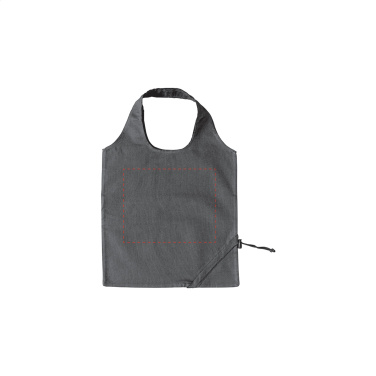 Logotrade promotional giveaway image of: Strawberry Cotton (135 g/m²) foldable bag