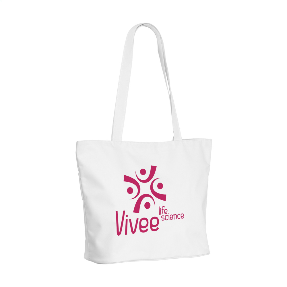 Logo trade promotional merchandise image of: Royal XL Shopper bag