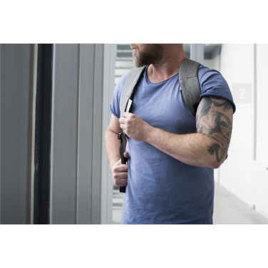 Logotrade promotional giveaways photo of: Jayden RFID Jayden RFID Anti-Theft backpack