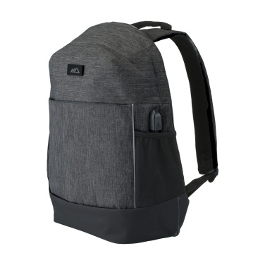 Logotrade promotional merchandise photo of: Jayden RFID Jayden RFID Anti-Theft backpack