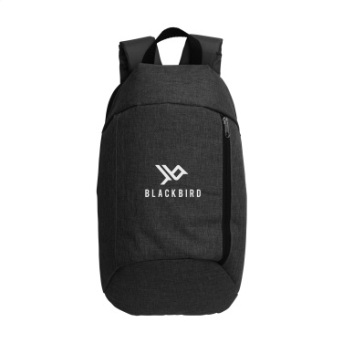 Logotrade promotional item picture of: Cooler Backpack bag