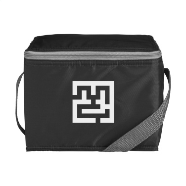 Logotrade promotional merchandise image of: CoolMate RPET cooler bag