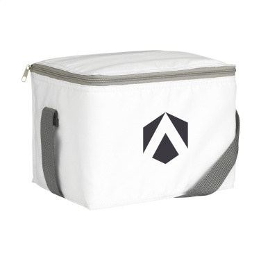 Logotrade promotional gifts photo of: CoolMate RPET cooler bag