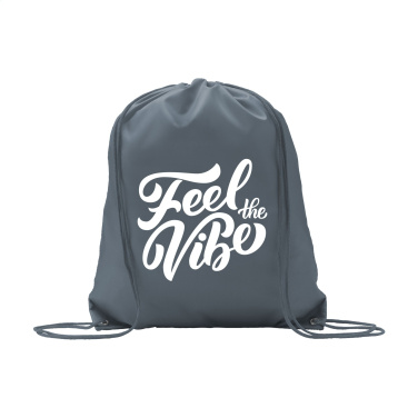 Logotrade promotional products photo of: PromoBag 210D backpack