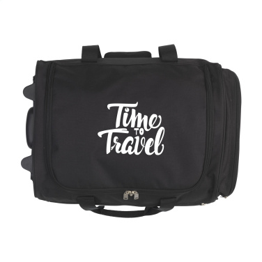 Logotrade corporate gifts photo of: Cabin Trolley Bag travel bag