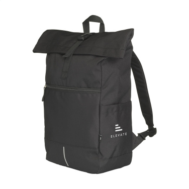 Logotrade advertising product picture of: Nolan Recycle RPET backpack