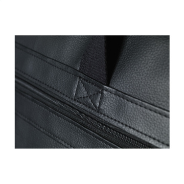 Logotrade business gift image of: Voyager Weekend Bag travelling bag