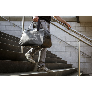 Logotrade promotional gift picture of: Voyager Weekend Bag travelling bag