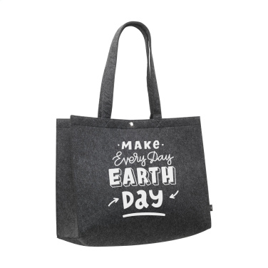Logotrade advertising product picture of: Feltro GRS RPET BigShopper
