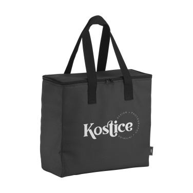 Logotrade business gift image of: RPET Freshcooler-XL