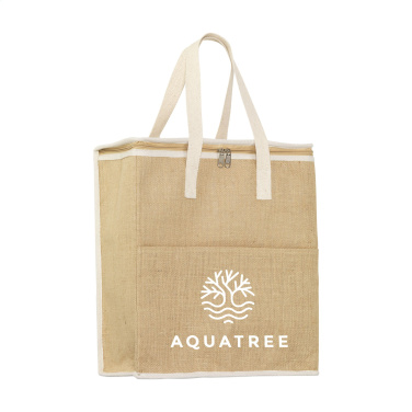 Logo trade corporate gift photo of: Mumbai Cooler Bag XL