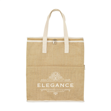 Logotrade promotional item image of: Mumbai Cooler Bag XL