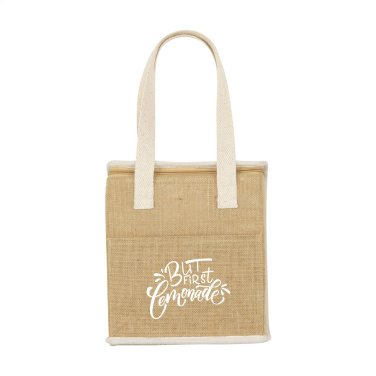 Logotrade promotional gift picture of: Agra Cooler Bag